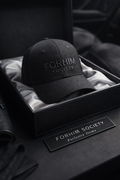 ForHim Society — Signature Cap